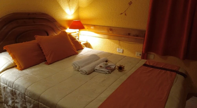 Номер Classic Hotel Rodelu