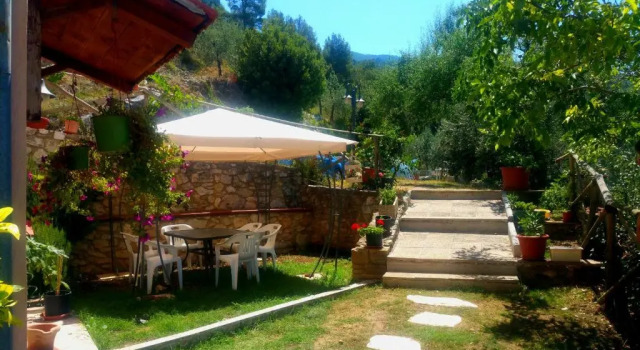 Villa LOliveto, Book Villa Villas in Trevi, Villa