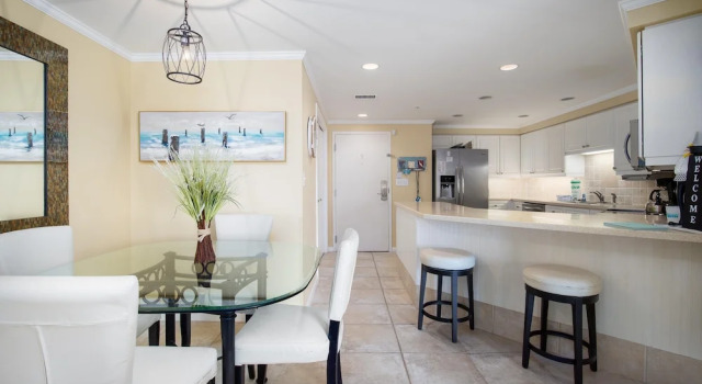 Westwinds 4820 at Sandestin, Varaa Huoneisto Miramar Beach Emerald Coast