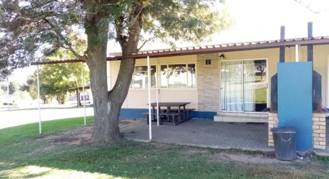 Cabana ATKV Drakensville