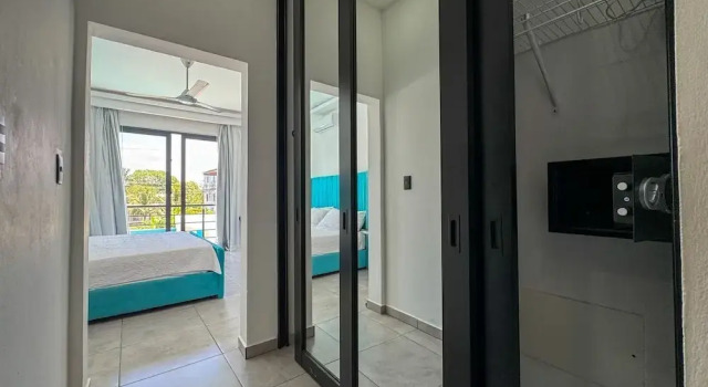 Апартаменты Instyle Residences at Rizz Suites
