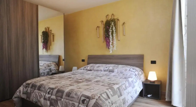 Номер Standard La Casa dei Nonni sul Garda