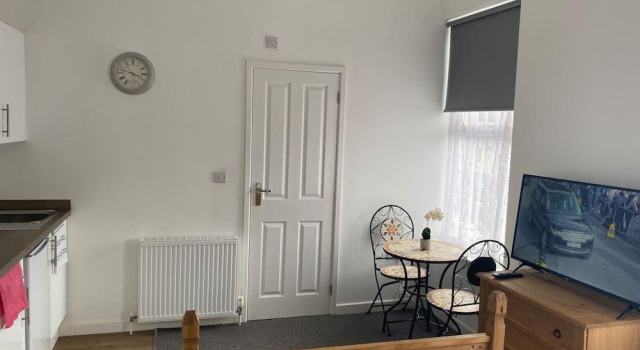 Charming 1-bed Studio in Coventry
