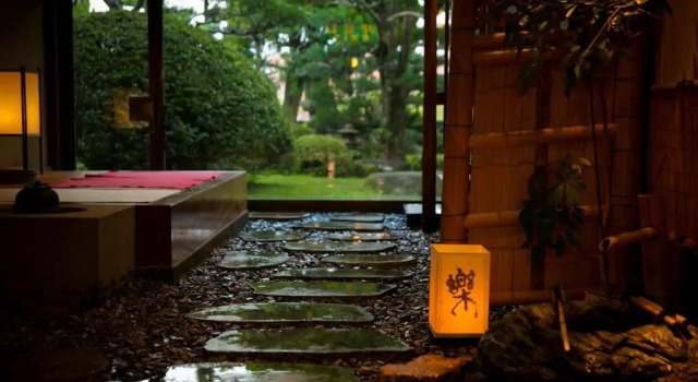Номер Standard Ryokan Wataya