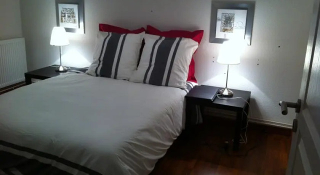 Les Jardins De Diane, Book Apartment Saint-Nicolas-de-Port 