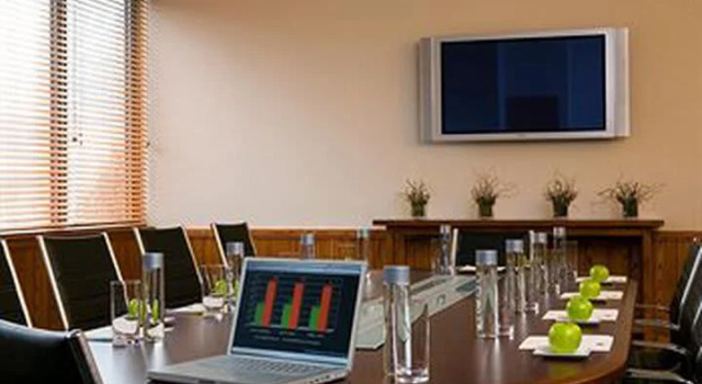 Полулюкс Bangor Aviator Hotel BW Premier Collection