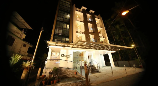 Omnest