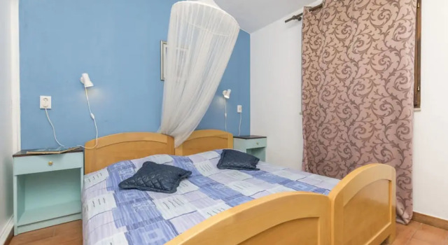 Apartments Villa Bok