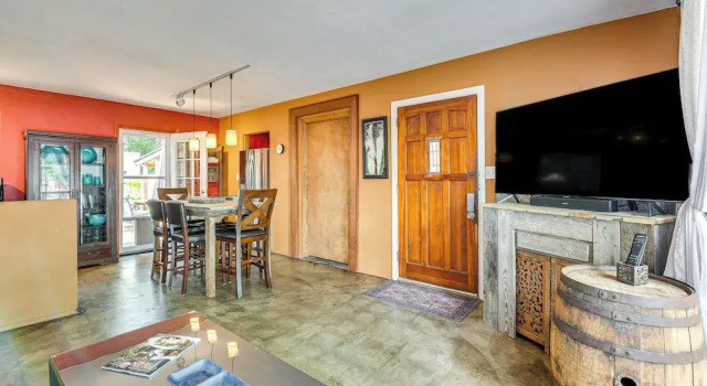 Fort Walton Beach Home ~ 2 Mi to Okaloosa Island!, Buchen Sie Hotel Fort Walton Beach Emerald Coast