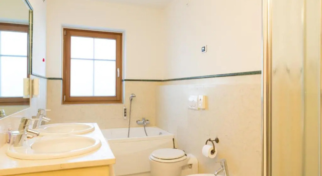 Suite Hotel Touring