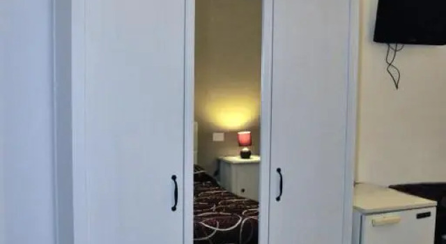 Standard Vierer Zimmer B&b Glamour