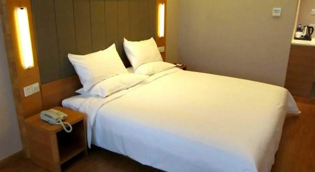 All Seasons Hotel, Prenota Hotel Hotel a Anhui con parcheggio, Parcheggio