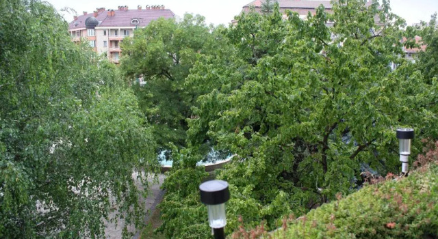 Апартаменты Aquarius Apartman
