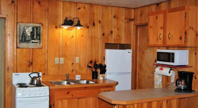 Двухместный номер Standard c 1 комнатой Edelweiss Lodge