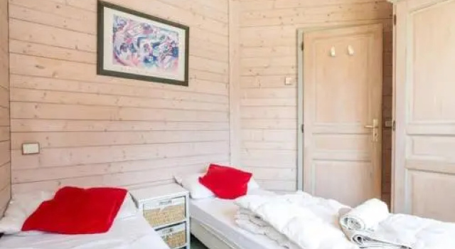 Chalet Sunshine Argentiere Chamonix, Забронировать Шале Отели Долины Шамони с парковкой, Парковка
