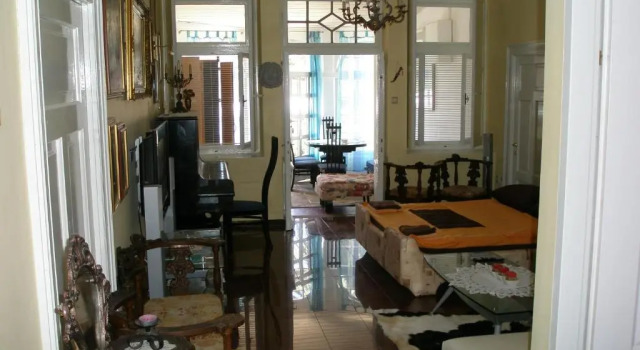 Апартаменты Villa Tiha