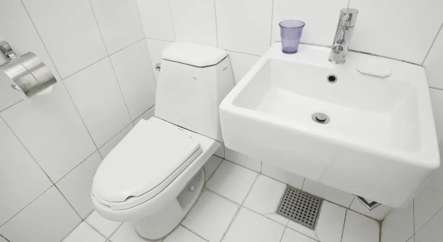 Трёхместный номер Standard Hyundai Residence