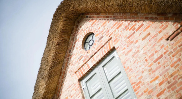 Dansk Hus, Забронировать Отель Лист Зильт-Ост