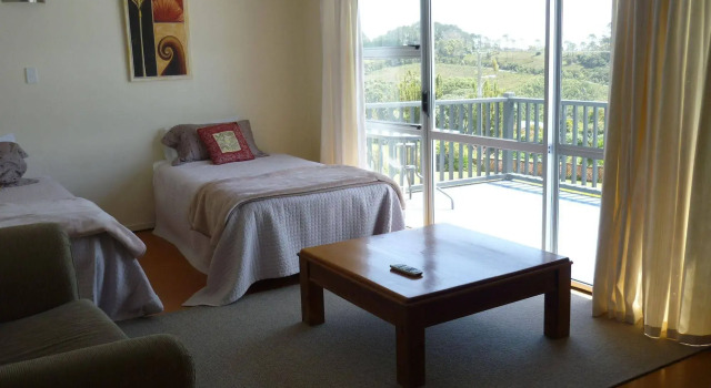 Ranui Lodge Motel