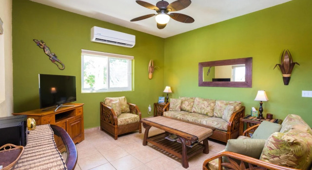 Номер Standard Villa Tranquila