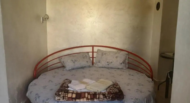 Номер Classic Guest Accommodation Azucki