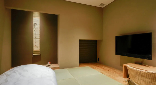 Hotel Kaminarimon