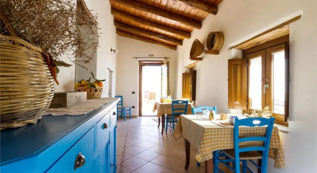 B&B Sa Specula, Забронировать Отель Сан-Вито Коста-Рей
