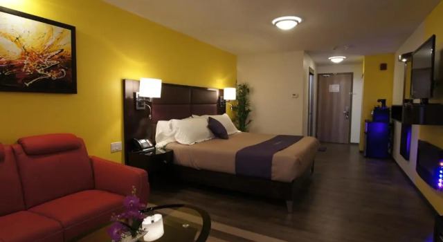 Люкс Dreamz Inn