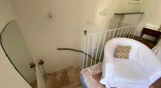 Номер Deluxe Fisolare Suite romantica per due