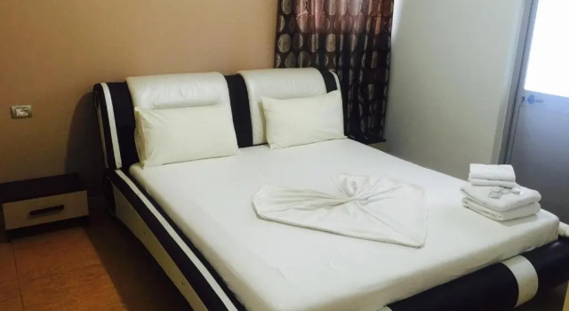 Люкс с 3 комнатами Godija Hotel & Suites