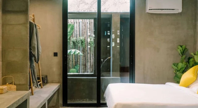 Номер Deluxe Larimar Hotel & Resort
