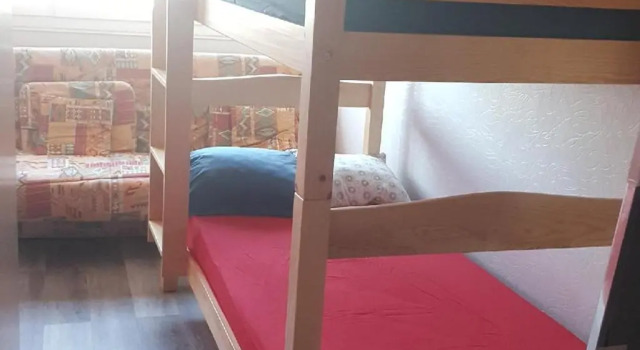 Appartement Saint-Jean-de-Monts, 3 pièces, 5 personnes - FR-1-323-231