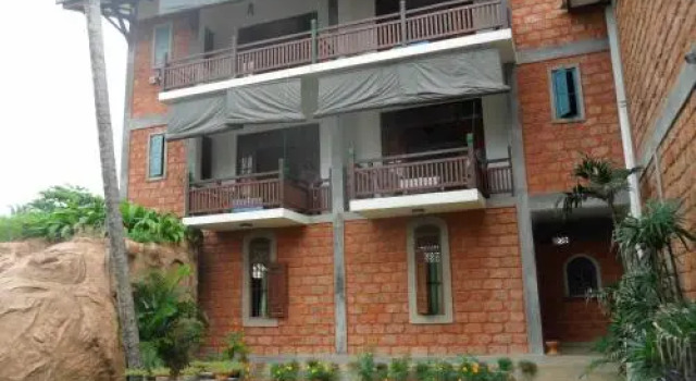 Hotel Susantha Garden, Забронировать Отель Отели Западной провинции 3 звезды, 3*