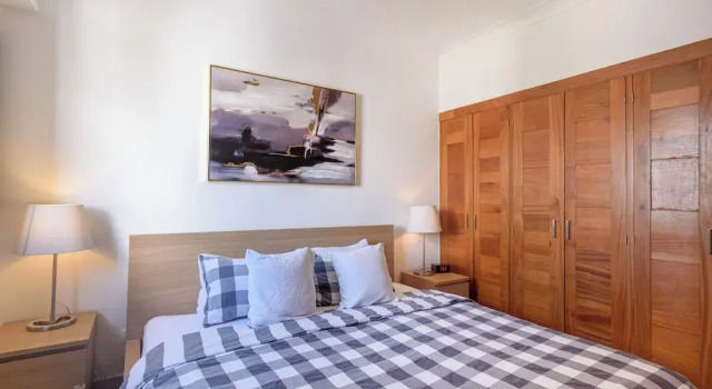 Apartments in La Julia Sleeps up to 8