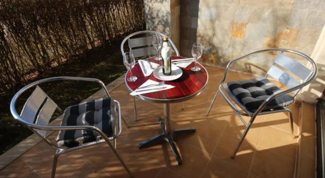 Семейная студия Menada Kavaci Sozopol Apartments