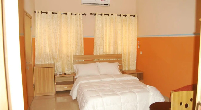Daneto Hotel, Prenota Hotel Port Harcourt 