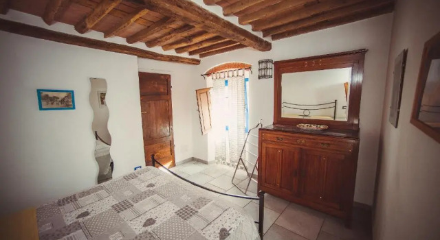Апартаменты с 2 комнатами Casa Vacanze Al Settimo Cielo