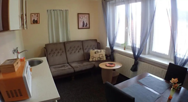 Люкс Pension Fortuna