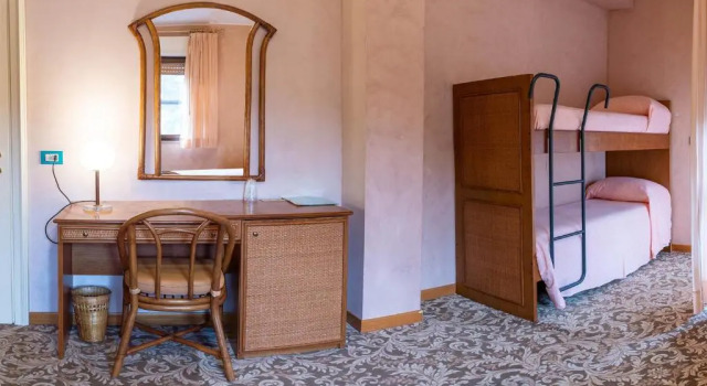 Номер Standard Hotel Terrazzo dAbruzzo