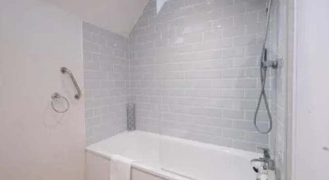 1 Roseanna Cottage, Middleton, Varaa Huoneisto Asunnot kohteessa Merseyside, Huoneisto