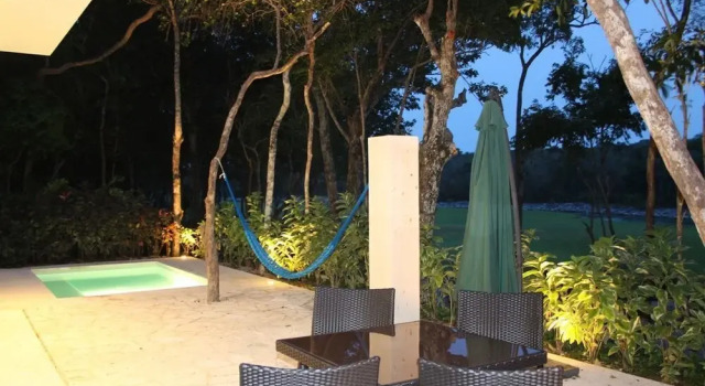 Condo Rueda by Villas HK28, Rezerwuj Hotel Tulum Quintana Roo