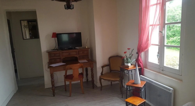 House With 2 Bedrooms in Saint-colomb-de-lauzun, With Pool Access, Ter, Prenota Casa vacanze Hotel a Aquitania con parcheggio, Parcheggio