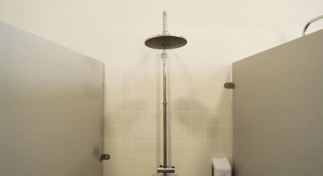 Номер Standard Rosalma Hostel
