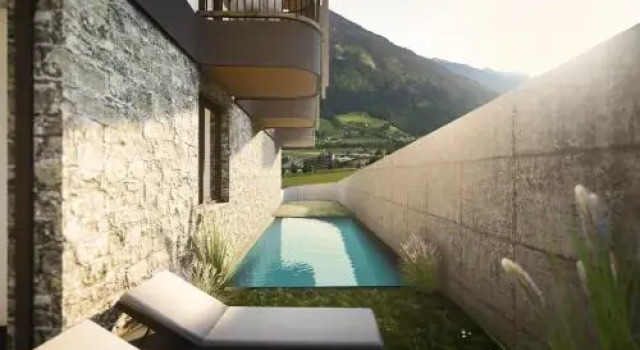 Zillertal Suites Fügen by ALPS RESORTS, Забронировать Апартаменты/квартира СПА-отели Тироля, SPA-услуги