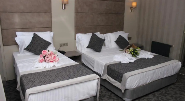 Anka Premium Hotel