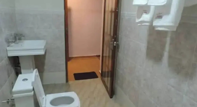 Номер Standard Fairways Hotel