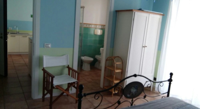 Полулюкс Residence Ambra