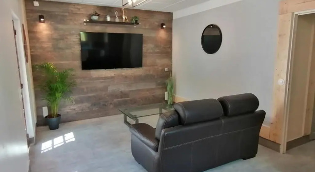 Апартаменты VILLA DALI & Appartements TOULON