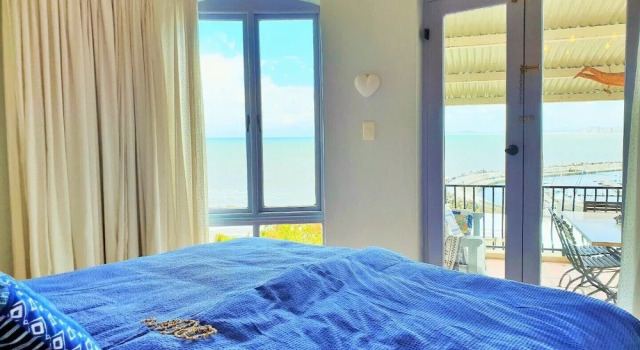 Cardamom House Sleeps 4