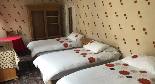 McCauls Bar & Guesthouse, Book Hotel Cavan Cavan